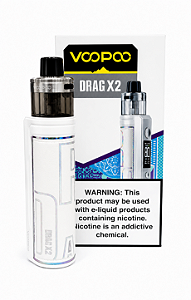VOOPOO DRAG X2