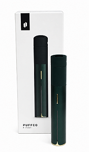 Puffco Pivot — Vaporizador Portátil