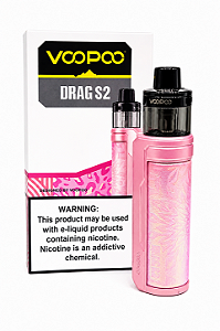 VOOPOO DRAG S2 - BATERIA INTERNA