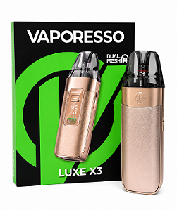 Vaporesso LUXE X3