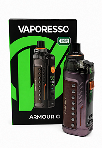 Vaporesso Armour G – Bateria Interna