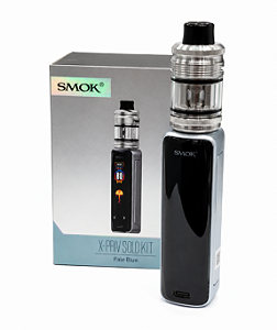 SMOK X-PRIV SOLO KIT — Pale Blue
