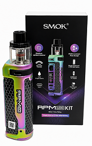 SMOK RPM 100 Kit – POD MOD
