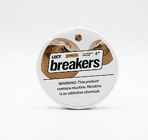 Lucy Breakers 4mg