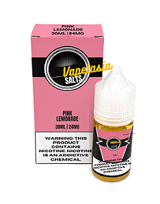 Vapetasia Salts 24mg – 30ml