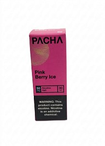 Nic Salt Pacha – 50mg | 30ml
