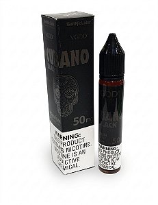 SaltNicLabs VGOD Berry Bomb Iced 50mg – 30ml