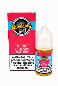 Vapetasia Nic Salt 48mg