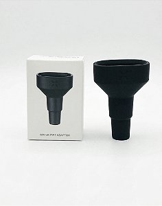 PAX® Water Pipe Adapter (WPA) — Adaptador para Pipes e Bongs