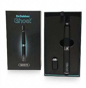 Vaporizador de Concentrados Dr. Dabber Ghost