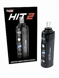 Vaporizador Yocan Hit 2