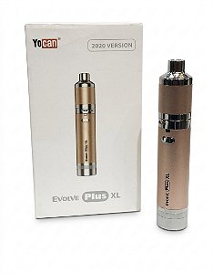 Vaporizador Yocan Evolve Plus XL