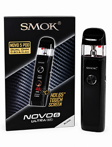 POD SMOK Novo 6 Ultra Kit