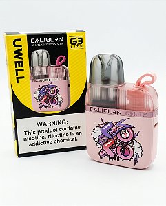 POD UWELL CALIBURN G3 LITE KOKO