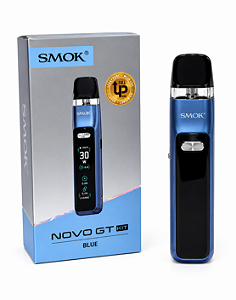 POD SMOK NOVO GT KIT - BLUE