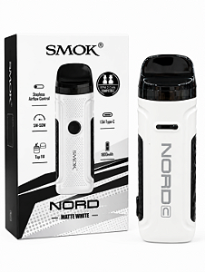 POD MOD SMOK NORD C KIT