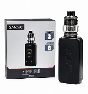 VAPE SMOK X-PRIV PLUS KIT