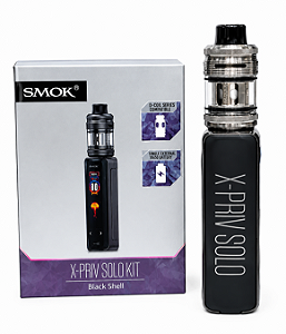 VAPE SMOK X-PRIV SOLO KIT