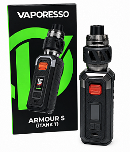 VAPE VAPORESSO ARMOUR S (iTANK T)