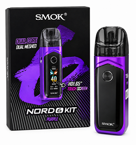POD MOD SMOK NORD 6 KIT