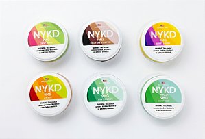 NYKD 9MG – Nicotine Pouches