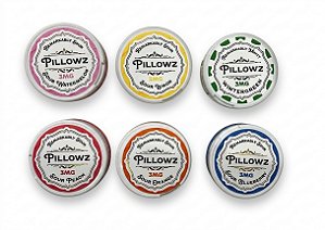 Pillowz 3MG – Nicotine Pouches