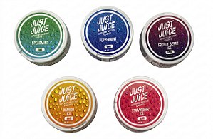 Just Juice 6MG – Nicotine Pouches