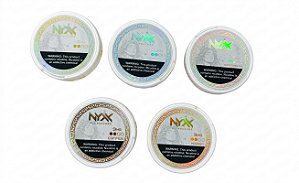 NYXX Nicotine Pouches 9MG