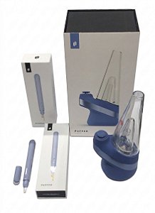 Puffco Peak + Hot Knife PROMOÇÃO