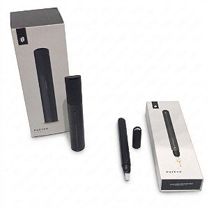 Puffco Pivot + Pinça Hot Knife