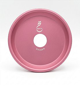 Prato de Narguile Zenith – Modelo Kicker