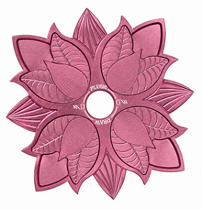 Prato para Narguilé Zenith Flush Draw