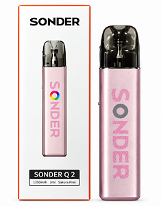 Geekvape Sonder Q2 – Pod System