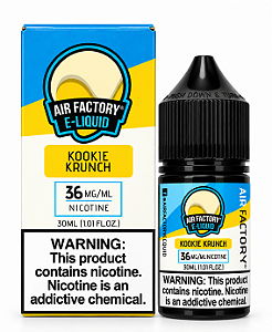 Air Factory E-Liquid 36mg – 30ml