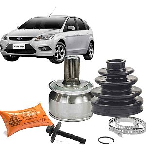Junta Homocinética Ford Focus 2.0 Duratec 2009 a 2013 36x23