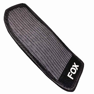 Descanso De Pé Vw Fox Apoio Pedal De Carpete E Pvc