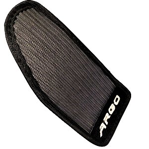 Descanso de Pé Fiat Argo 2018 2024 em PVC Proteção Conforto