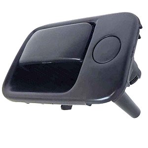 Maçaneta tampa Porta Luva Golf Mk3 1994-98 trinco da tampa