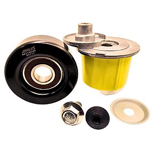 Tensor Correia Alternador Ford Ka Fiesta Focus Zetec 99-07