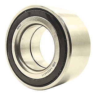 Rolamento Duplo roda dianteira B200 Turbo com ABS encoder