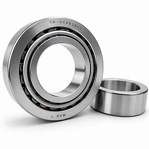 Kit Rolamento Roda Traseira Ranger F1000 Eixo Albarus 44.1