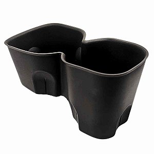Porta Copo Dolphin Mini console central Inferior capa protetora