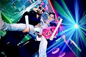 Festa de 15 anos Masculina em Brasília