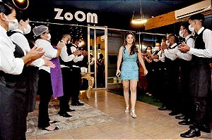 Buffet Adulto em Brasília