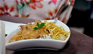 Buffet Infantil em Brasília