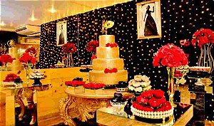 Quanto custa uma festa de 15 anos em Brasília?