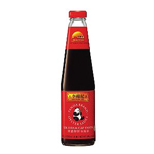 Molho de Ostra Panda - 510g