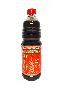 Óleo de Gergelim Torrado Shangai - 1L
