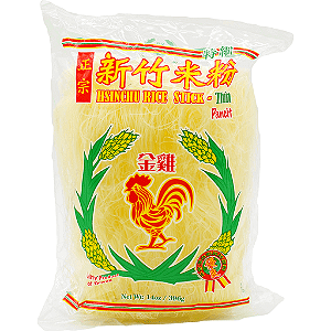 Macarrão de Arroz Bifum - 396g