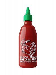 Molho de Pimenta Sriracha - 430ml